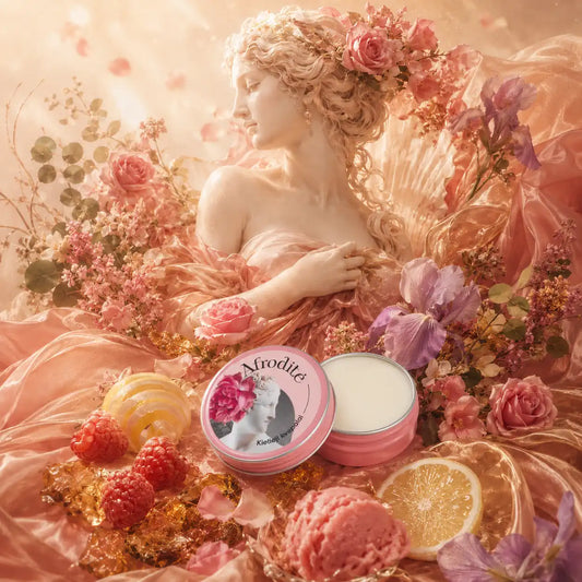 Aphrodite - Solid perfume, 15 g.