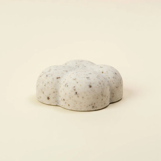 African Prince - Grapefruit, Lemon and Black Pepper | Solid Shower Cleanser, 107 g.