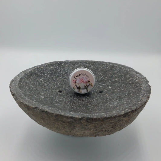 Demetra - Solid perfume, 5 g.