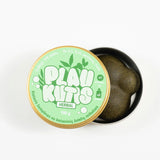 Plaukutis Herbal - Nettle | Solid shampoo, 100 g.