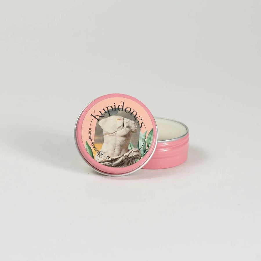 Kupidonas - Perfumy w balsamie, 15 g.