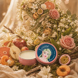 Laumė - Solid perfume, 15 g.