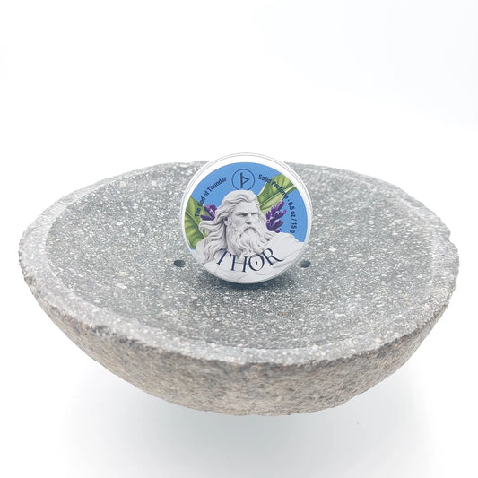 Thor - Solid perfume, 15 g.
