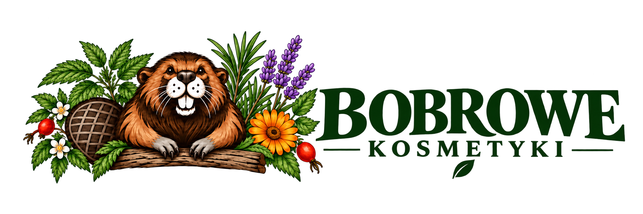 Bobrowe Kosmetyki
