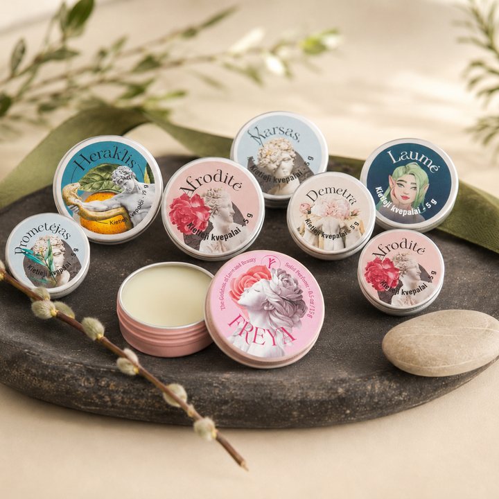 Gift sets
