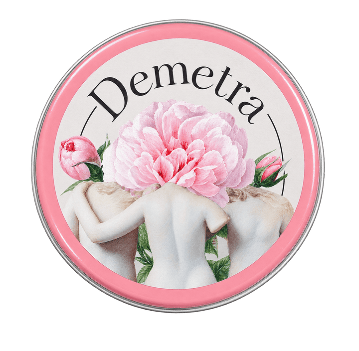 Demetra - Solid perfume, 15 g.