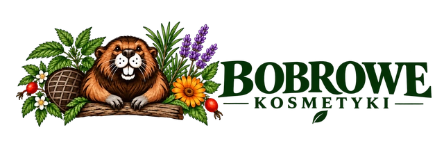 Bobrowe Kosmetyki