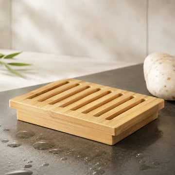 Trays - Soap dishes